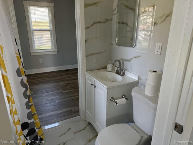 2162 Homeplace Street, Dearborn, MI 48124