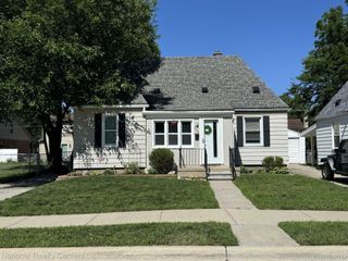 2162 Homeplace Street, Dearborn, MI 48124