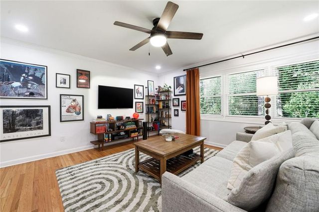 2173 Cloverdale Drive SE, Atlanta, GA 30316