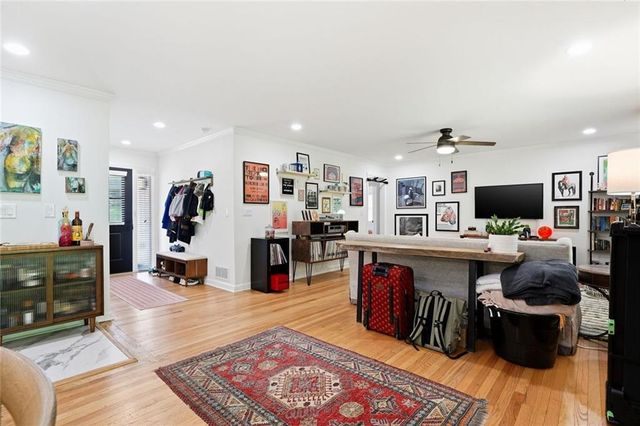 2173 Cloverdale Drive SE, Atlanta, GA 30316