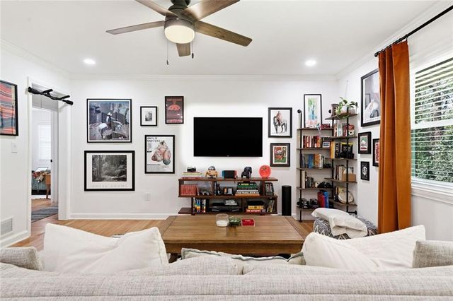 2173 Cloverdale Drive SE, Atlanta, GA 30316