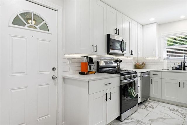 2173 Cloverdale Drive SE, Atlanta, GA 30316