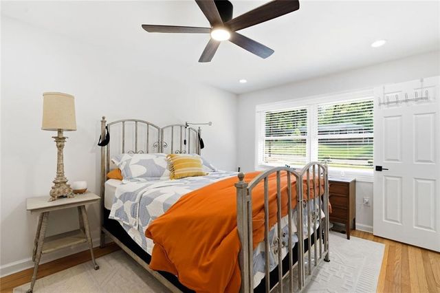 2173 Cloverdale Drive SE, Atlanta, GA 30316