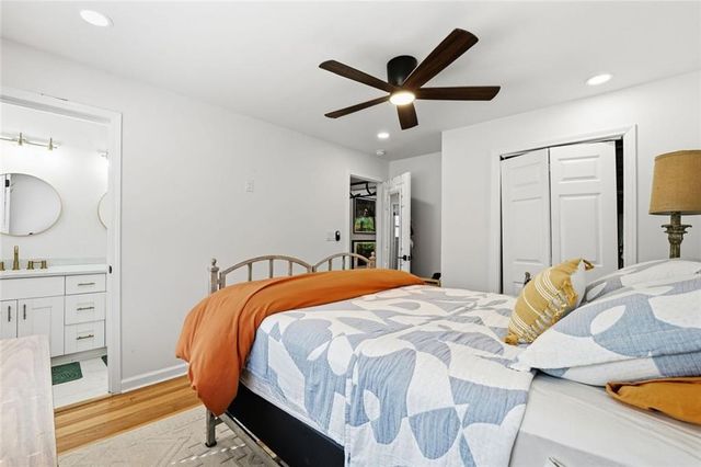 2173 Cloverdale Drive SE, Atlanta, GA 30316