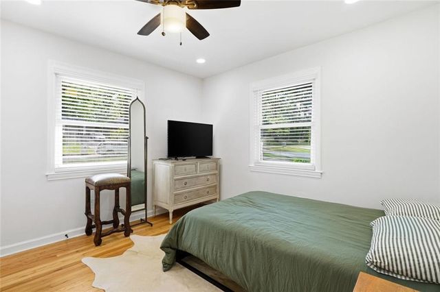 2173 Cloverdale Drive SE, Atlanta, GA 30316