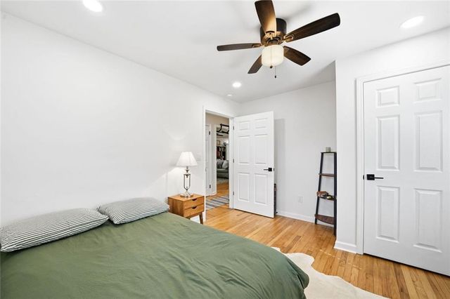 2173 Cloverdale Drive SE, Atlanta, GA 30316