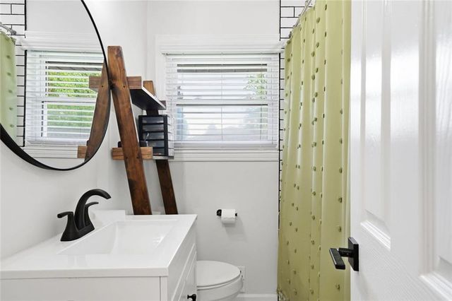 2173 Cloverdale Drive SE, Atlanta, GA 30316