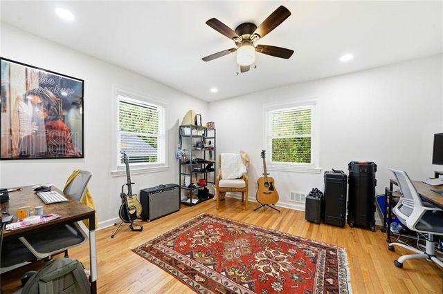 2173 Cloverdale Drive SE, Atlanta, GA 30316