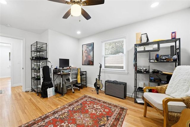 2173 Cloverdale Drive SE, Atlanta, GA 30316