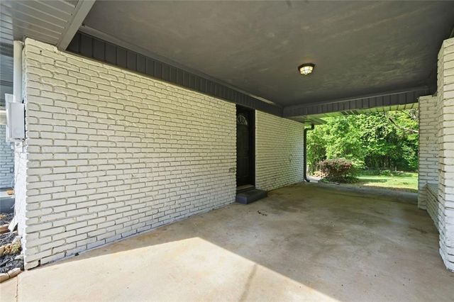 2173 Cloverdale Drive SE, Atlanta, GA 30316