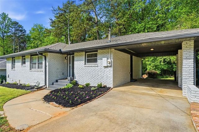 2173 Cloverdale Drive SE, Atlanta, GA 30316