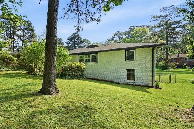 2173 Cloverdale Drive SE, Atlanta, GA 30316