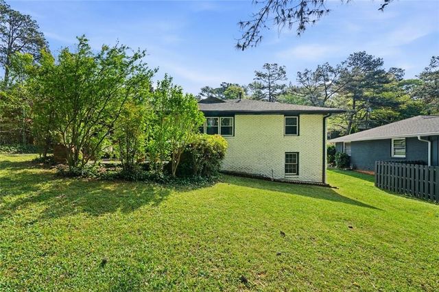 2173 Cloverdale Drive SE, Atlanta, GA 30316