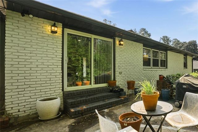 2173 Cloverdale Drive SE, Atlanta, GA 30316