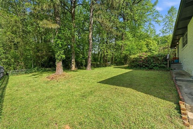 2173 Cloverdale Drive SE, Atlanta, GA 30316