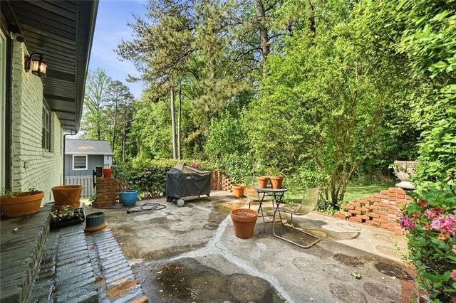 2173 Cloverdale Drive SE, Atlanta, GA 30316