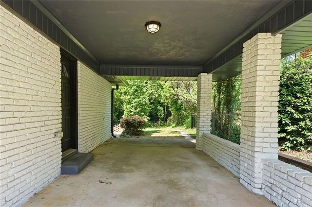 2173 Cloverdale Drive SE, Atlanta, GA 30316