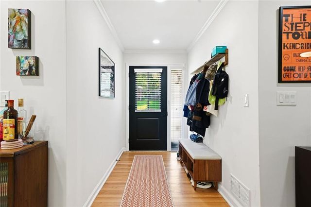 2173 Cloverdale Drive SE, Atlanta, GA 30316