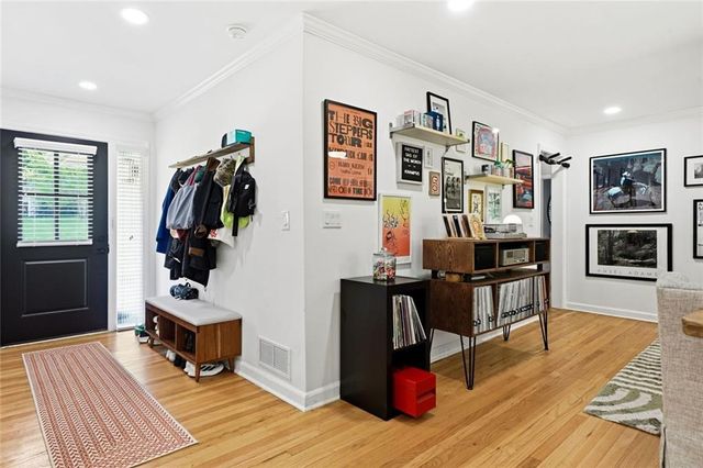 2173 Cloverdale Drive SE, Atlanta, GA 30316