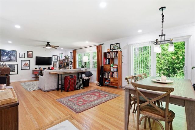 2173 Cloverdale Drive SE, Atlanta, GA 30316