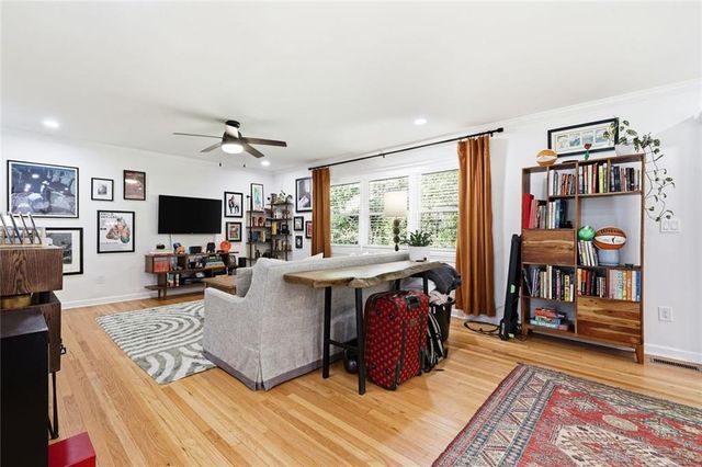 2173 Cloverdale Drive SE, Atlanta, GA 30316