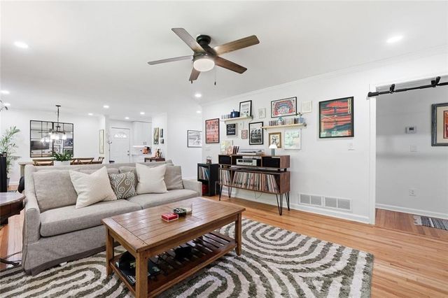 2173 Cloverdale Drive SE, Atlanta, GA 30316