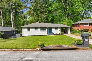 2173 Cloverdale Drive SE, Atlanta, GA 30316