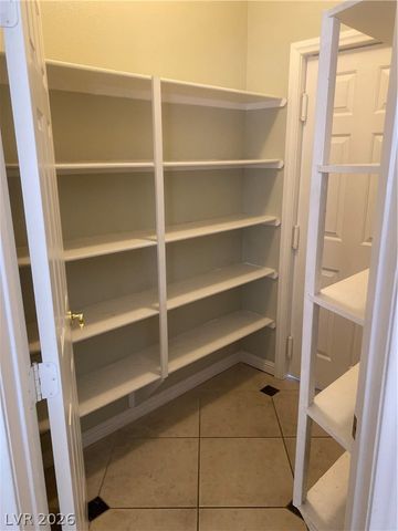 1158 Mirage Lake Street, Henderson, NV 89052