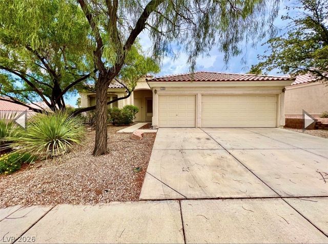 1158 Mirage Lake Street, Henderson, NV 89052