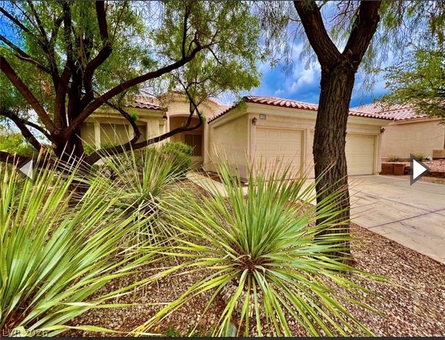 1158 Mirage Lake Street, Henderson, NV 89052