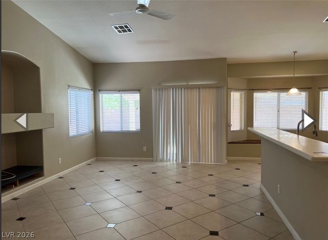 1158 Mirage Lake Street, Henderson, NV 89052