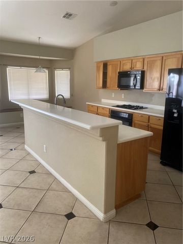 1158 Mirage Lake Street, Henderson, NV 89052