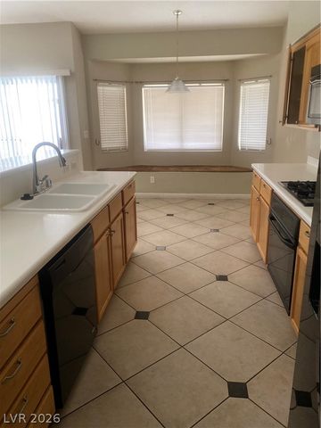 1158 Mirage Lake Street, Henderson, NV 89052