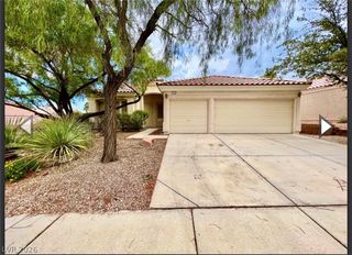1158 Mirage Lake Street, Henderson, NV 89052