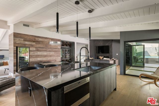 344 Arno Way, Pacific Palisades (los Angeles), CA 90272