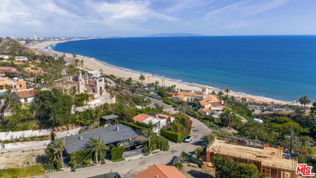 344 Arno Way, Pacific Palisades (los Angeles), CA 90272