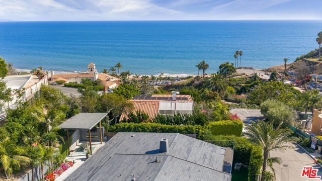 344 Arno Way, Pacific Palisades (los Angeles), CA 90272