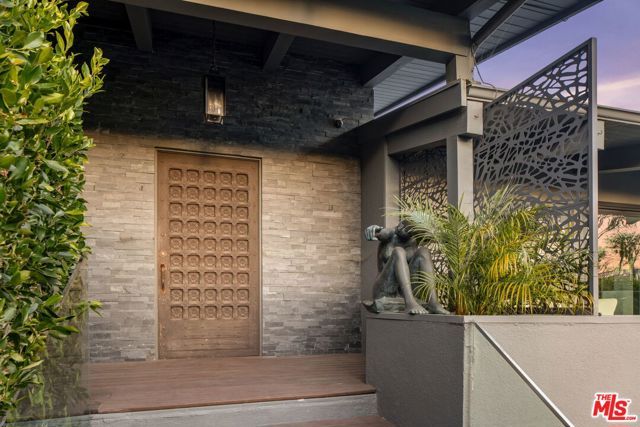 344 Arno Way, Pacific Palisades (los Angeles), CA 90272