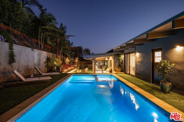 344 Arno Way, Pacific Palisades (los Angeles), CA 90272