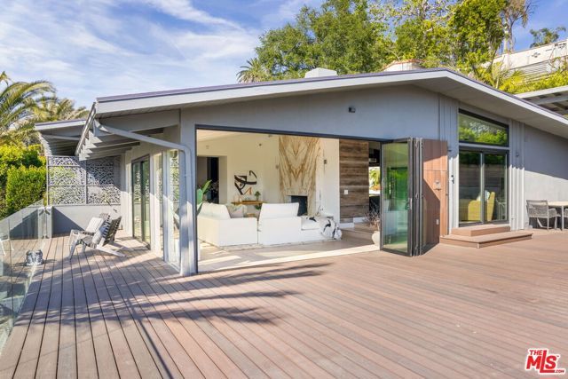 344 Arno Way, Pacific Palisades (los Angeles), CA 90272