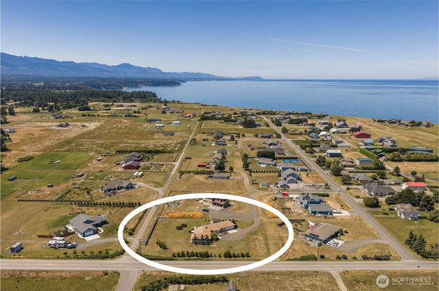 73 Greywolf Road, Sequim, WA 98382