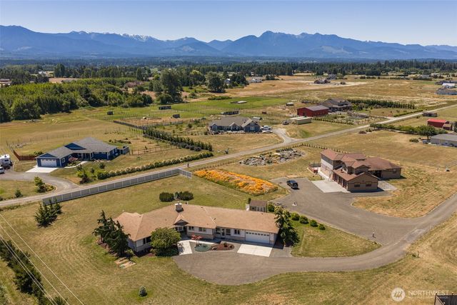 73 Greywolf Road, Sequim, WA 98382