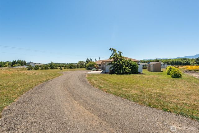 73 Greywolf Road, Sequim, WA 98382