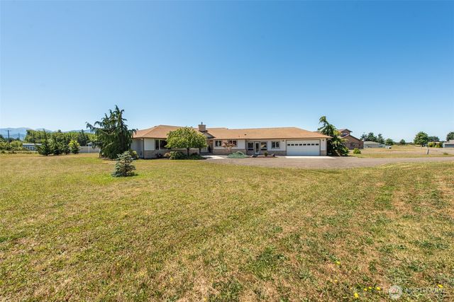 73 Greywolf Road, Sequim, WA 98382