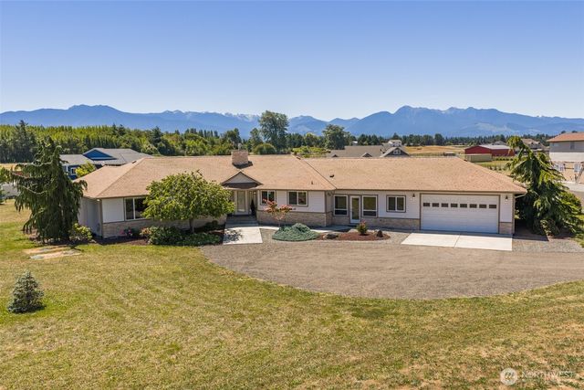 73 Greywolf Road, Sequim, WA 98382