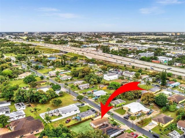 700 NW 9th Avenue, Pompano Beach, FL 33060