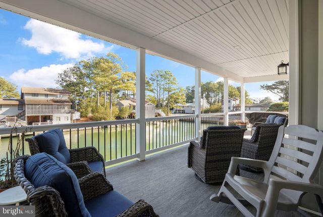 5403 PEARL DR, Chincoteague Island, VA 23336