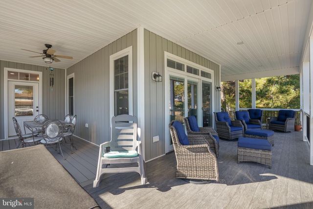 5403 PEARL DR, Chincoteague Island, VA 23336