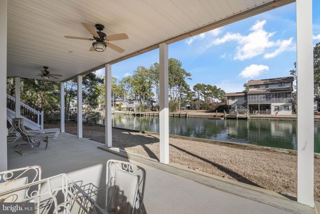 5403 PEARL DR, Chincoteague Island, VA 23336