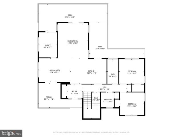 5403 PEARL DR, Chincoteague Island, VA 23336